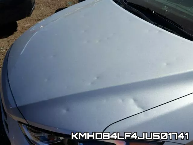 KMHD84LF4JU501741 фото 10