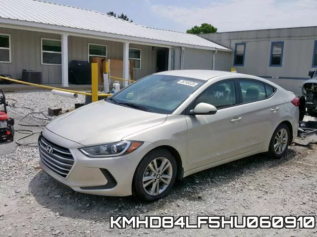 KMHD84LF5HU060910 фото 3