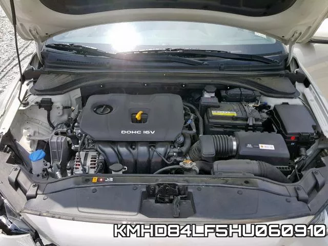 KMHD84LF5HU060910 фото 8
