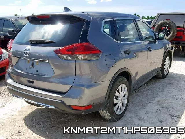 KNMAT2MT1HP506385 фото 5