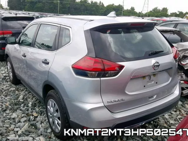 KNMAT2MT3HP502547 фото 4