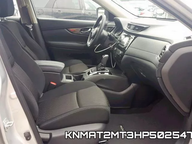 KNMAT2MT3HP502547 фото 6