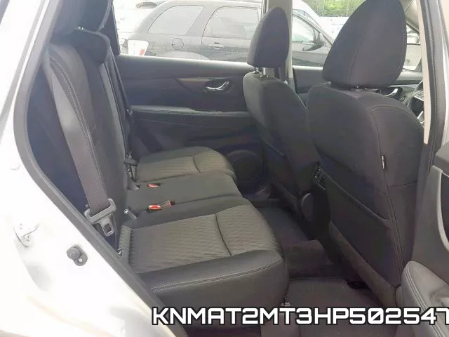 KNMAT2MT3HP502547 фото 7
