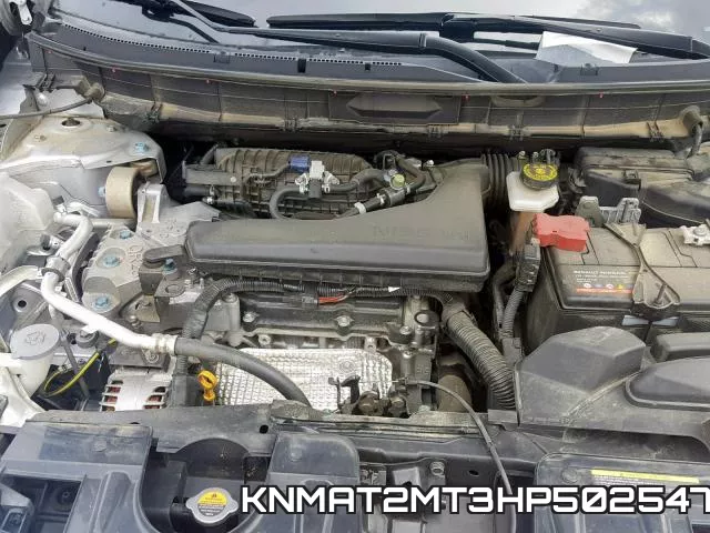 KNMAT2MT3HP502547 фото 8