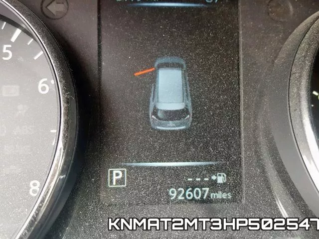 KNMAT2MT3HP502547 фото 9