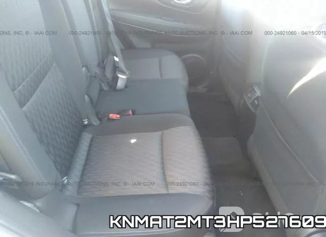 KNMAT2MT3HP527609 фото 9