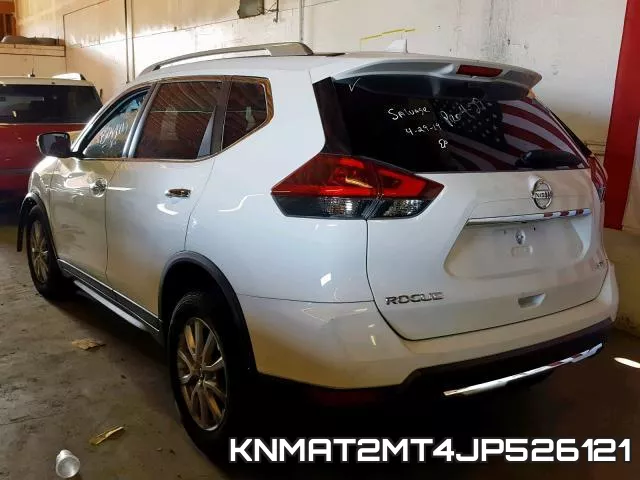 KNMAT2MT4JP526121 фото 4
