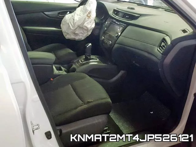 KNMAT2MT4JP526121 фото 6