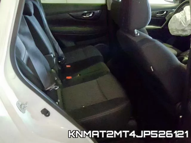 KNMAT2MT4JP526121 фото 7