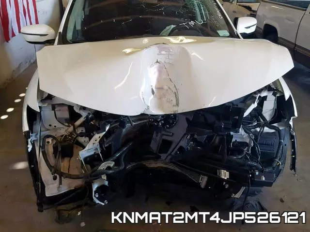 KNMAT2MT4JP526121 фото 8