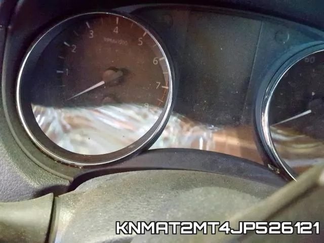 KNMAT2MT4JP526121 фото 9