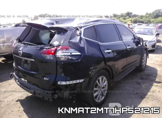 KNMAT2MT7HP521215 фото 5