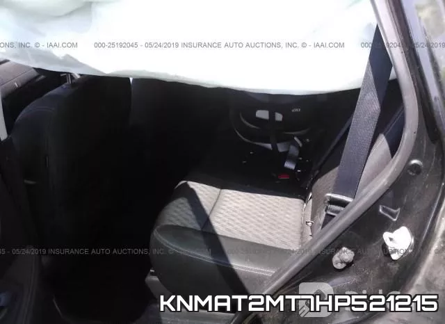 KNMAT2MT7HP521215 фото 9