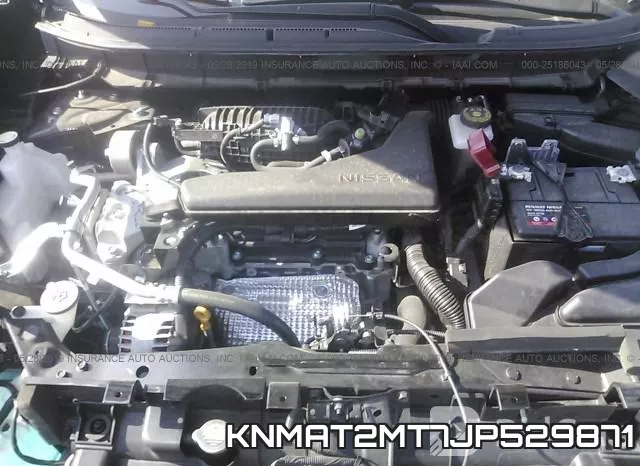 KNMAT2MT7JP529871 фото 2