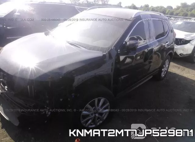 KNMAT2MT7JP529871 фото 3