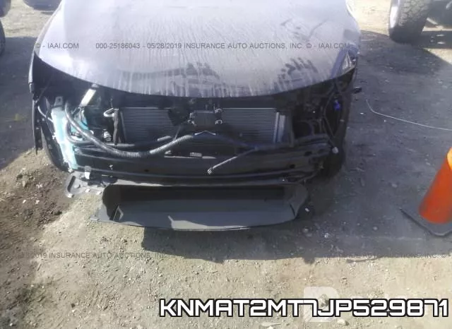 KNMAT2MT7JP529871 фото 7