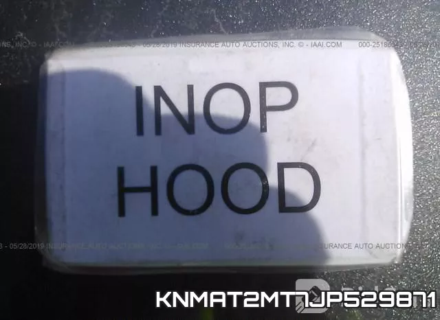 KNMAT2MT7JP529871 фото 8