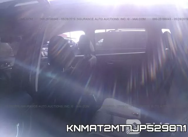KNMAT2MT7JP529871 фото 9