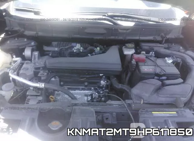 KNMAT2MT9HP617850 фото 2