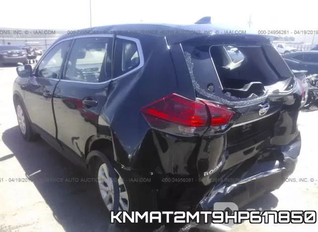 KNMAT2MT9HP617850 фото 4