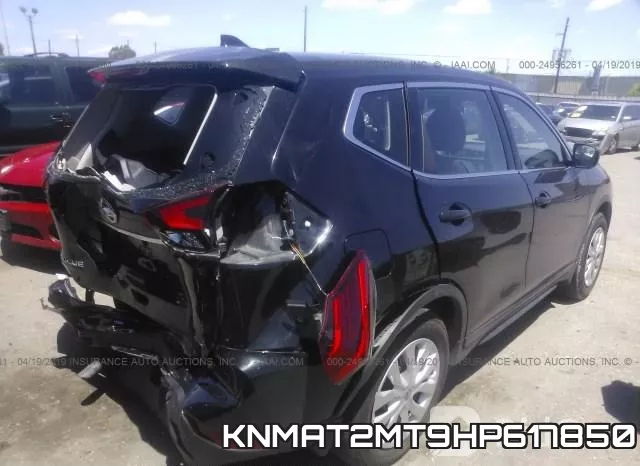 KNMAT2MT9HP617850 фото 5