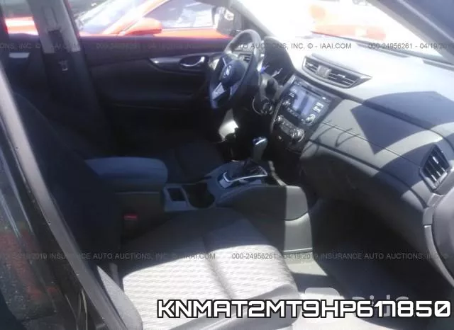 KNMAT2MT9HP617850 фото 6