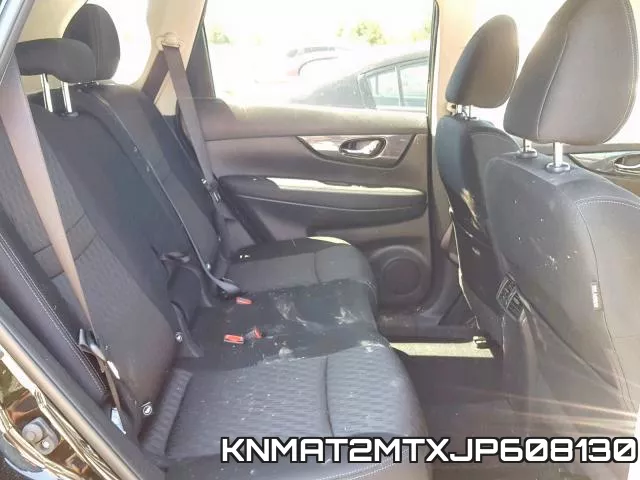 KNMAT2MTXJP608130 фото 7