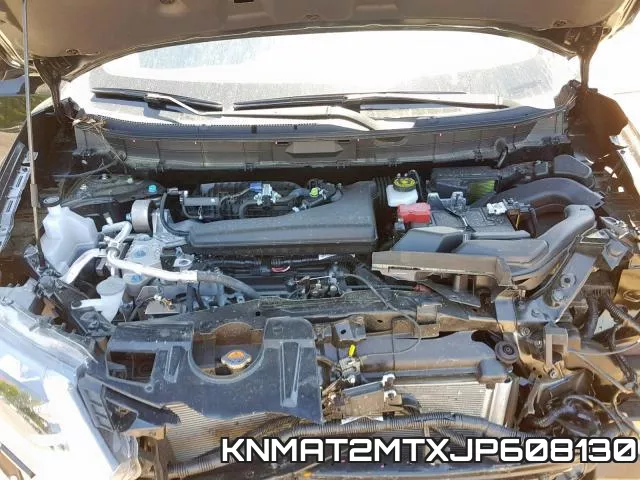 KNMAT2MTXJP608130 фото 8