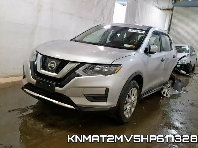 KNMAT2MV5HP617328 фото 3