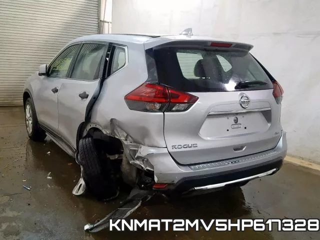 KNMAT2MV5HP617328 фото 4