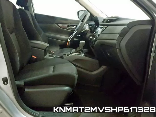 KNMAT2MV5HP617328 фото 6