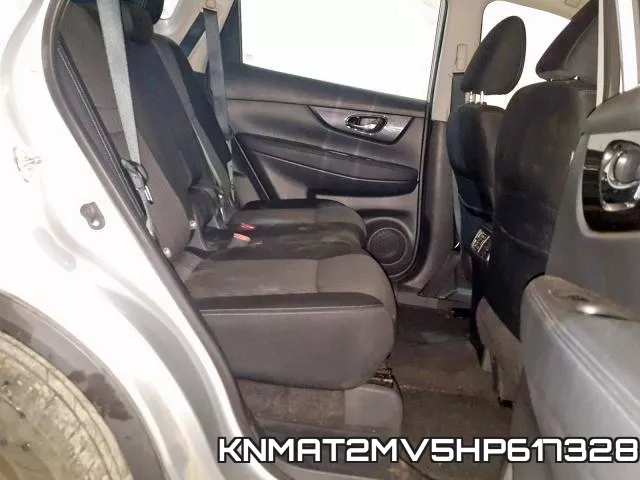 KNMAT2MV5HP617328 фото 7