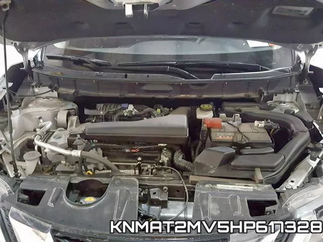 KNMAT2MV5HP617328 фото 8