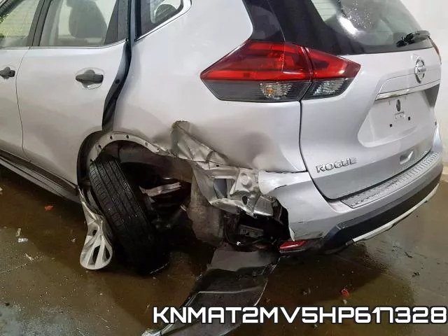KNMAT2MV5HP617328 фото 10