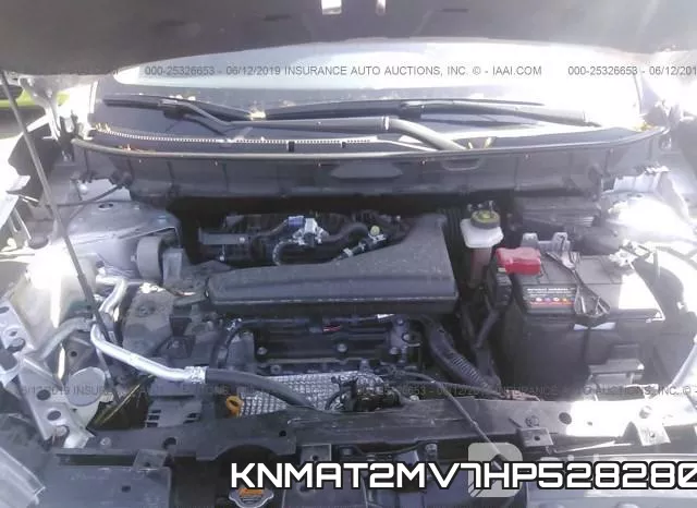 KNMAT2MV7HP528280 фото 2