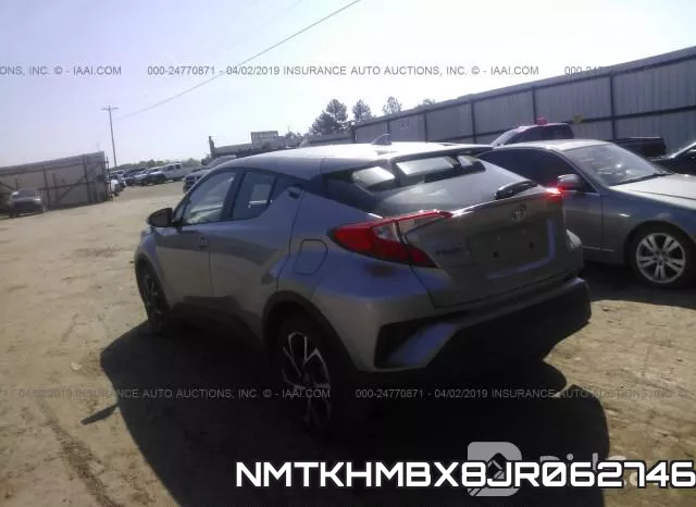NMTKHMBX8JR062746 фото 4