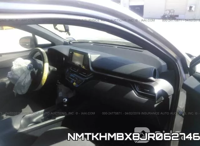 NMTKHMBX8JR062746 фото 6