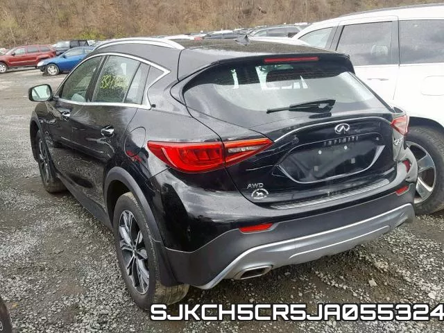 SJKCH5CR5JA055324 фото 4