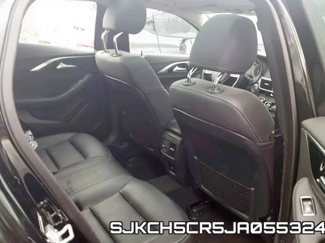 SJKCH5CR5JA055324 фото 7