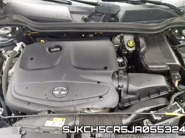 SJKCH5CR5JA055324 фото 8