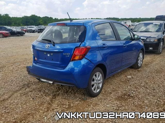 VNKKTUD32HA074089 фото 3