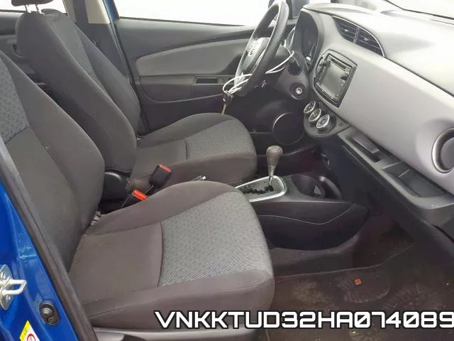 VNKKTUD32HA074089 фото 4