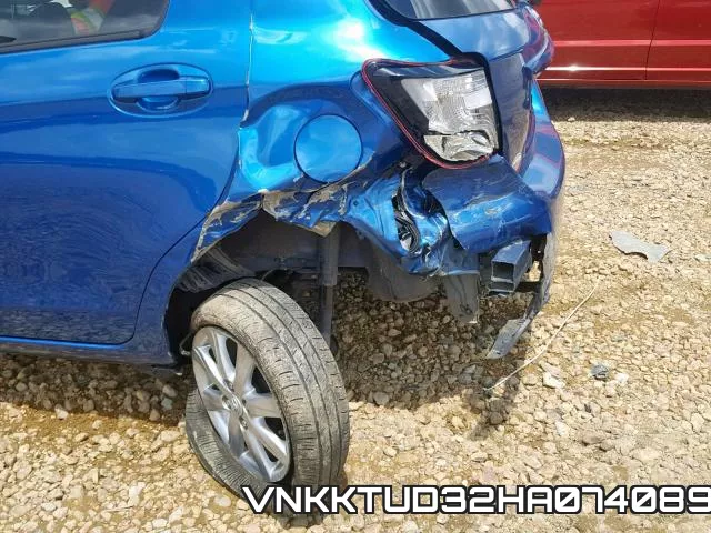 VNKKTUD32HA074089 фото 8