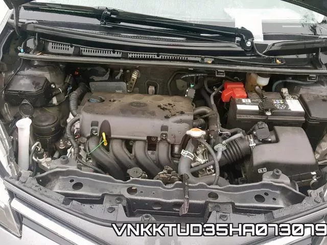VNKKTUD35HA073079 фото 8