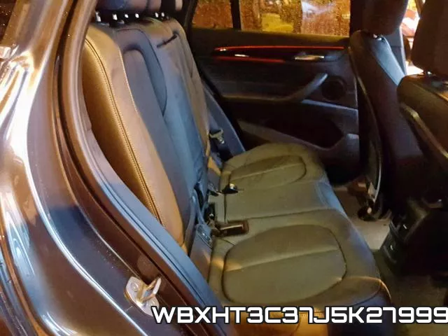 WBXHT3C37J5K27999 фото 7