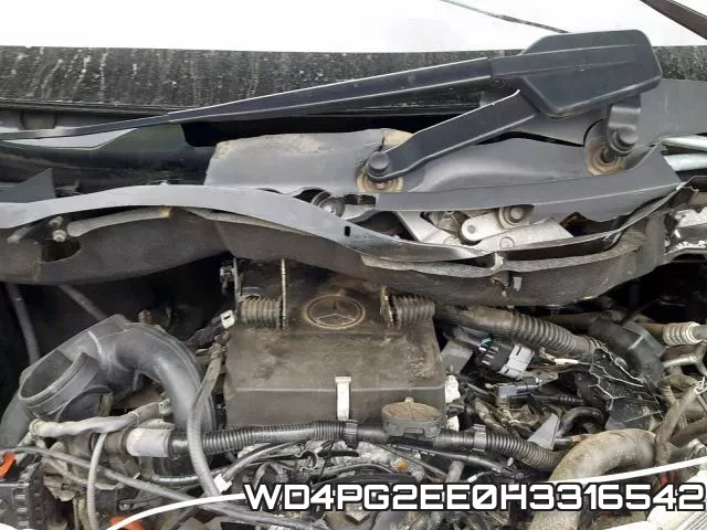 WD4PG2EE0H3316542 фото 8