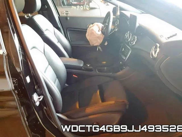 WDCTG4GB9JJ493528 фото 6