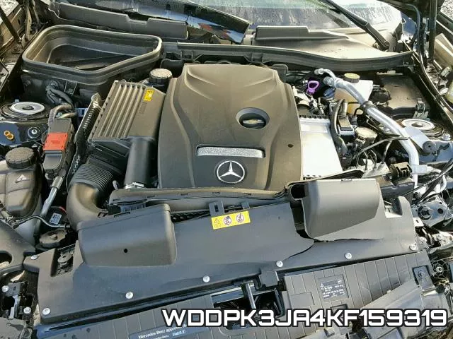 WDDPK3JA4KF159319 фото 8