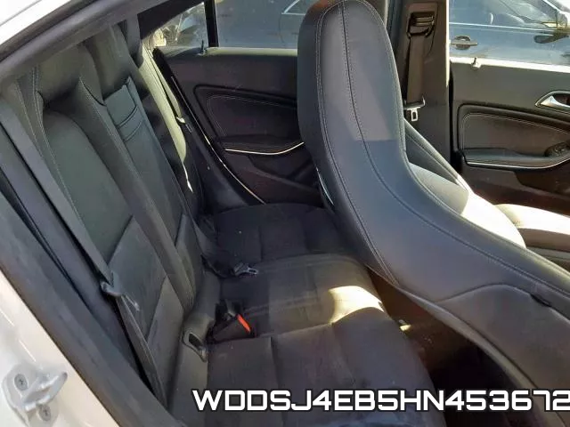 WDDSJ4EB5HN453672 фото 7