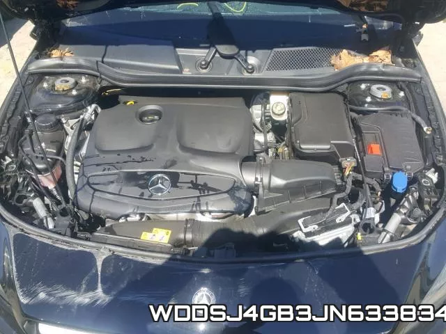 WDDSJ4GB3JN633834 фото 8